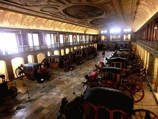 Top Ten Famous Tourist Attractions in Portugal6