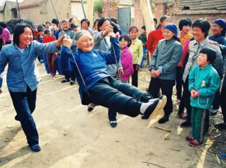 Top ten traditional customs during Qingming Festival1