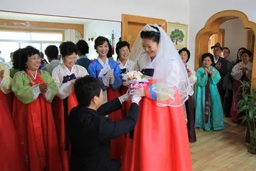 Korean living customs11