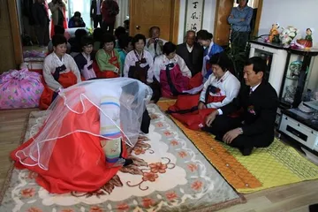 Korean living customs12