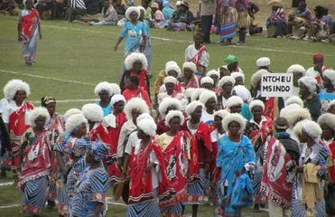 Holidays and customs taboos in Malawi2