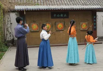 Top ten traditional customs during Qingming Festival3