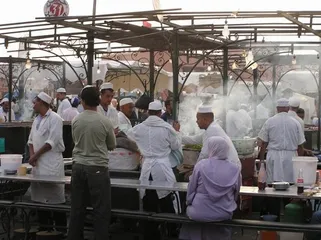 Morocco etiquette and taboos3