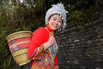 Tujia Taboo Customs6