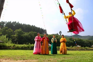 Korean living customs14