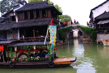 Top ten traditional customs during Qingming Festival5
