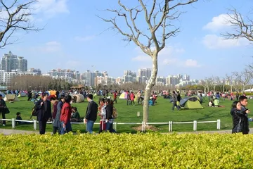 Top ten traditional customs during Qingming Festival7