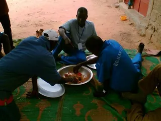 Senegal customs and taboos4