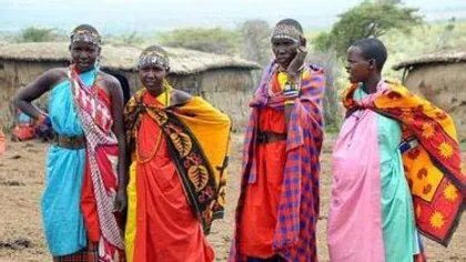 African tribal cultural practices1