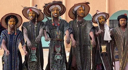 African tribal cultural practices2