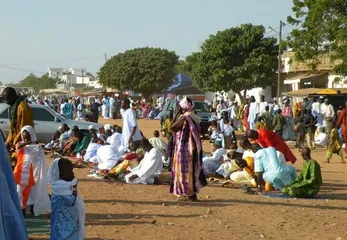 Senegal customs and taboos6