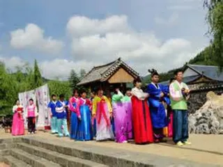 Korean customs
