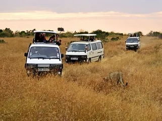 Several aspects to pay attention to when traveling to Africa