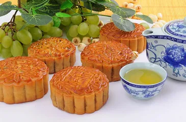 Top ten traditional customs during the Mid-Autumn Festival