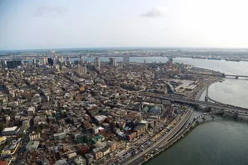A complete list of tourist attractions in Nigeria