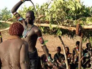 African tribal cultural practices3