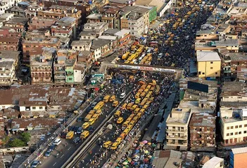 A complete list of tourist attractions in Nigeria1