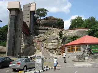 A complete list of tourist attractions in Nigeria6
