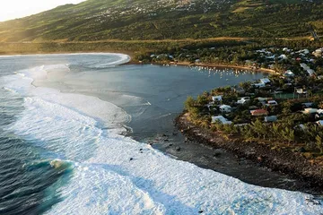 Guide to tourist attractions in Reunion Island1