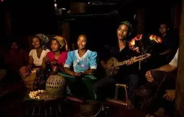 The only village in China that has five wives and its unbelievable customs