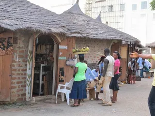 A complete list of tourist attractions in Nigeria8