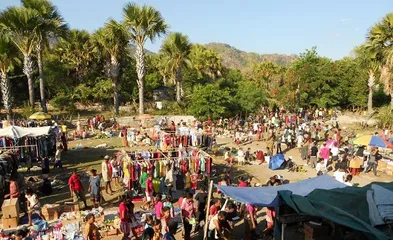 East Timor customs and taboos3