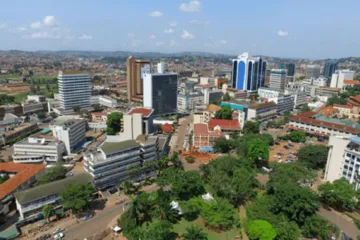 Top ten tourist attractions in Uganda