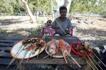 East Timor customs and taboos5