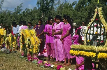 List of legal holidays in Mauritius0