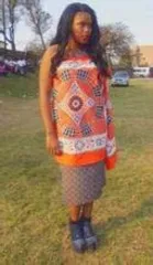 Hundreds of thousands of unmarried girls in Africa topless and topless participate in the Reed Festival in Eswatini to run for Princess4