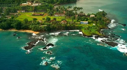 Customs and habits in Sao Tome and Principe2