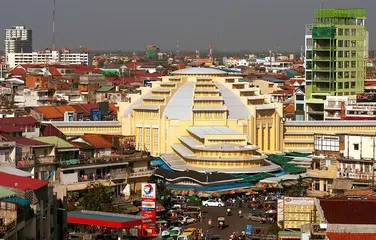Cambodia customs and taboos1