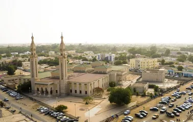 Living customs in Mauritania