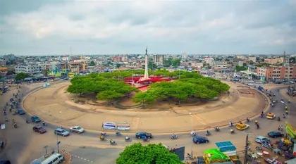 Travel guide of Benin