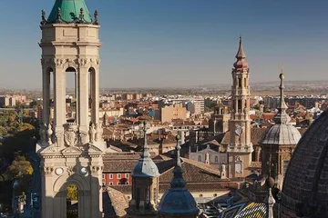 Top ten famous tourist attractions in Spain