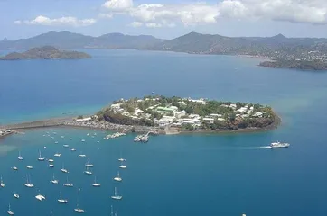 A complete list of tourist attractions in Comoros0