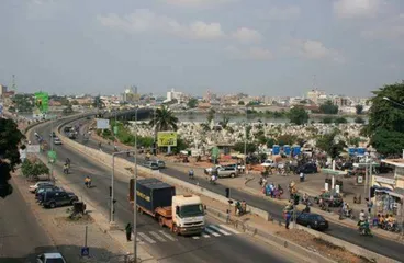 Travel guide of Benin1