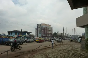 Travel guide of Benin2
