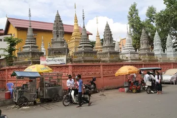 Cambodia customs and taboos2