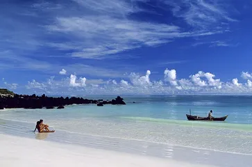 A complete list of tourist attractions in Comoros1