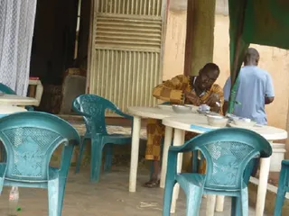 Travel guide of Benin3