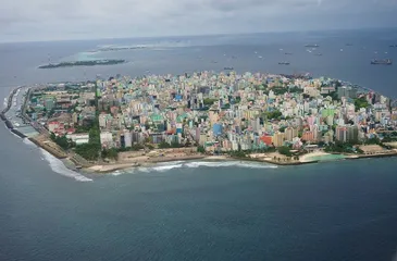 Customs and habits in Maldives