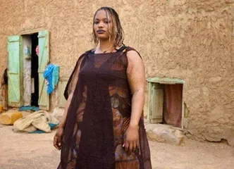 Living customs in Mauritania3