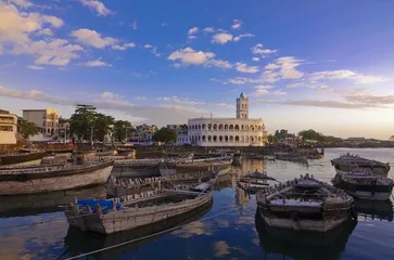 A complete list of tourist attractions in Comoros2