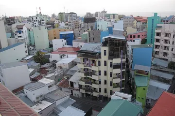 Customs and habits in Maldives1