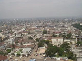 Congo (DRC) Life and Travel Guide