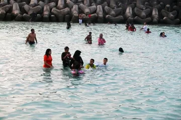 Customs and habits in Maldives3