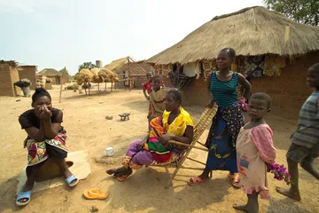 Congo (DRC) Life and Travel Guide2