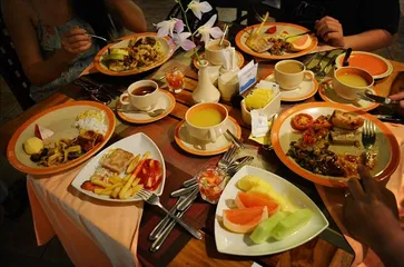 Customs and habits in Maldives4