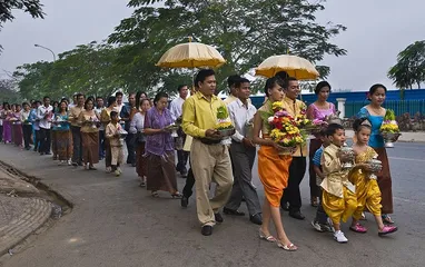 Cambodia customs and taboos4
